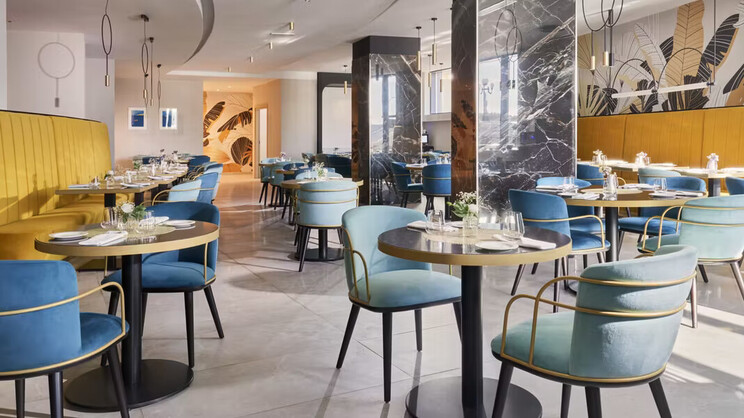 Barceló Fortina Malta